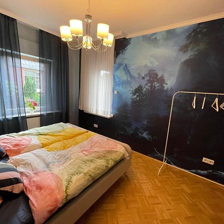 Apartment 7 瓦伦多夫 外观 照片