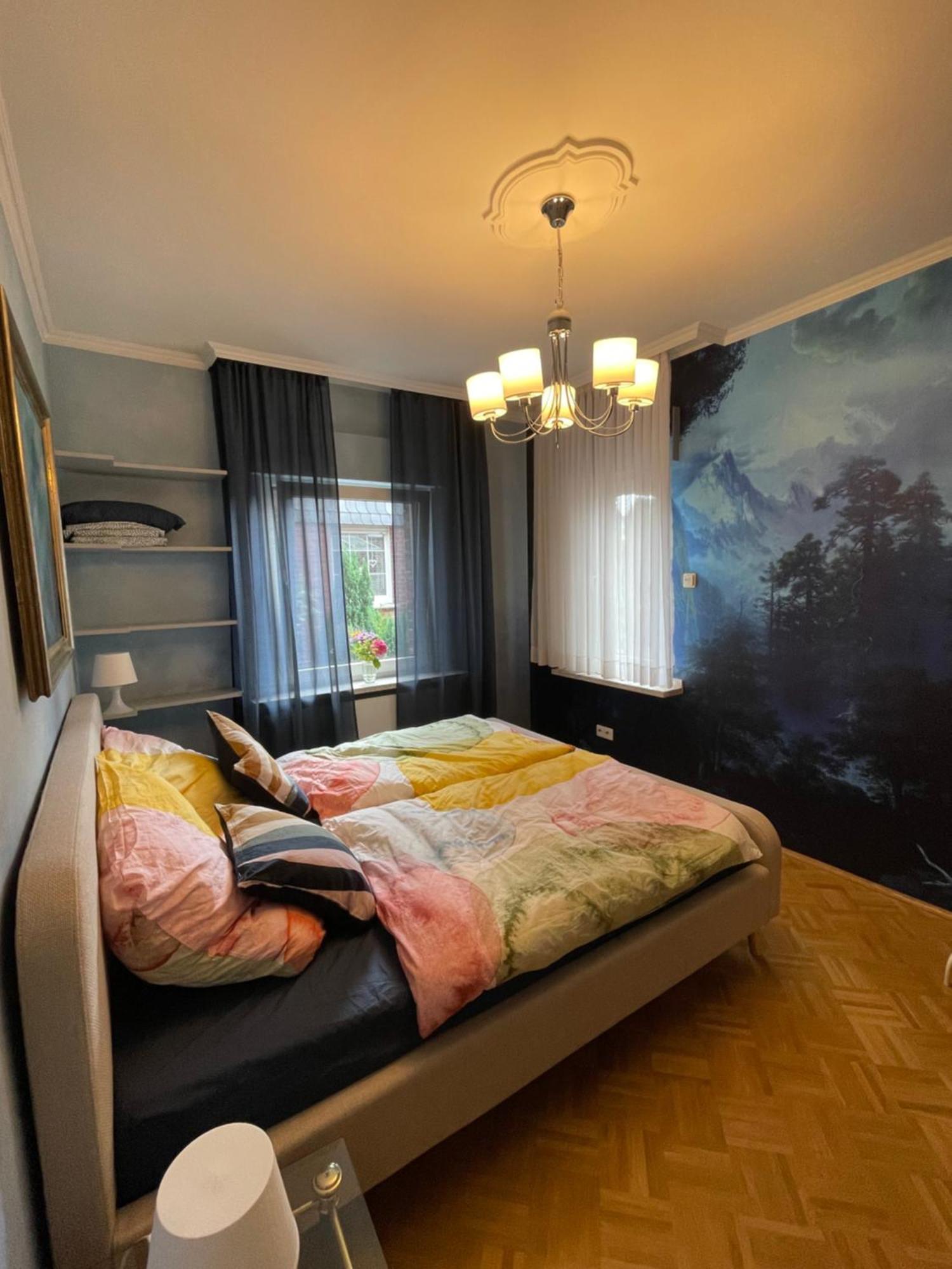Apartment 7 瓦伦多夫 外观 照片