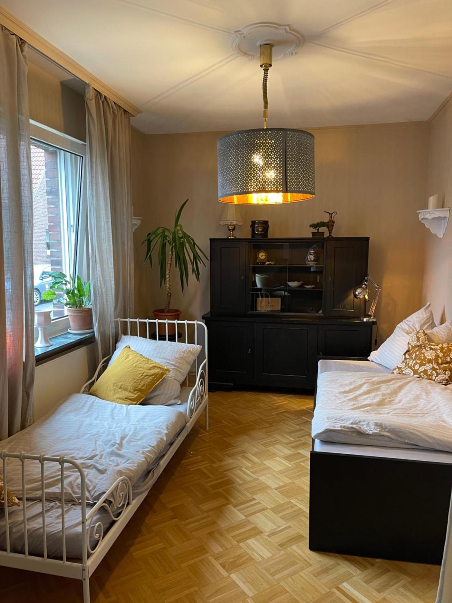 Apartment 7 瓦伦多夫 外观 照片