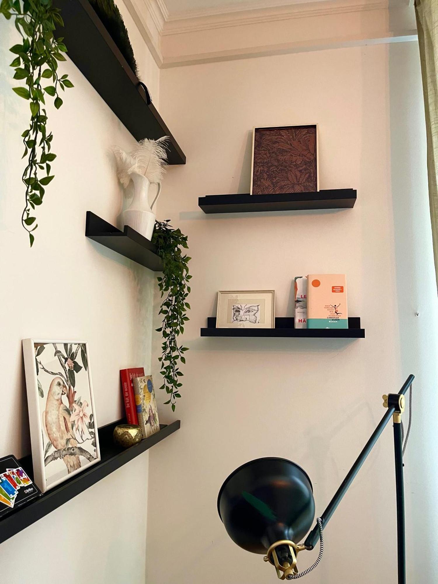 Apartment 7 瓦伦多夫 外观 照片
