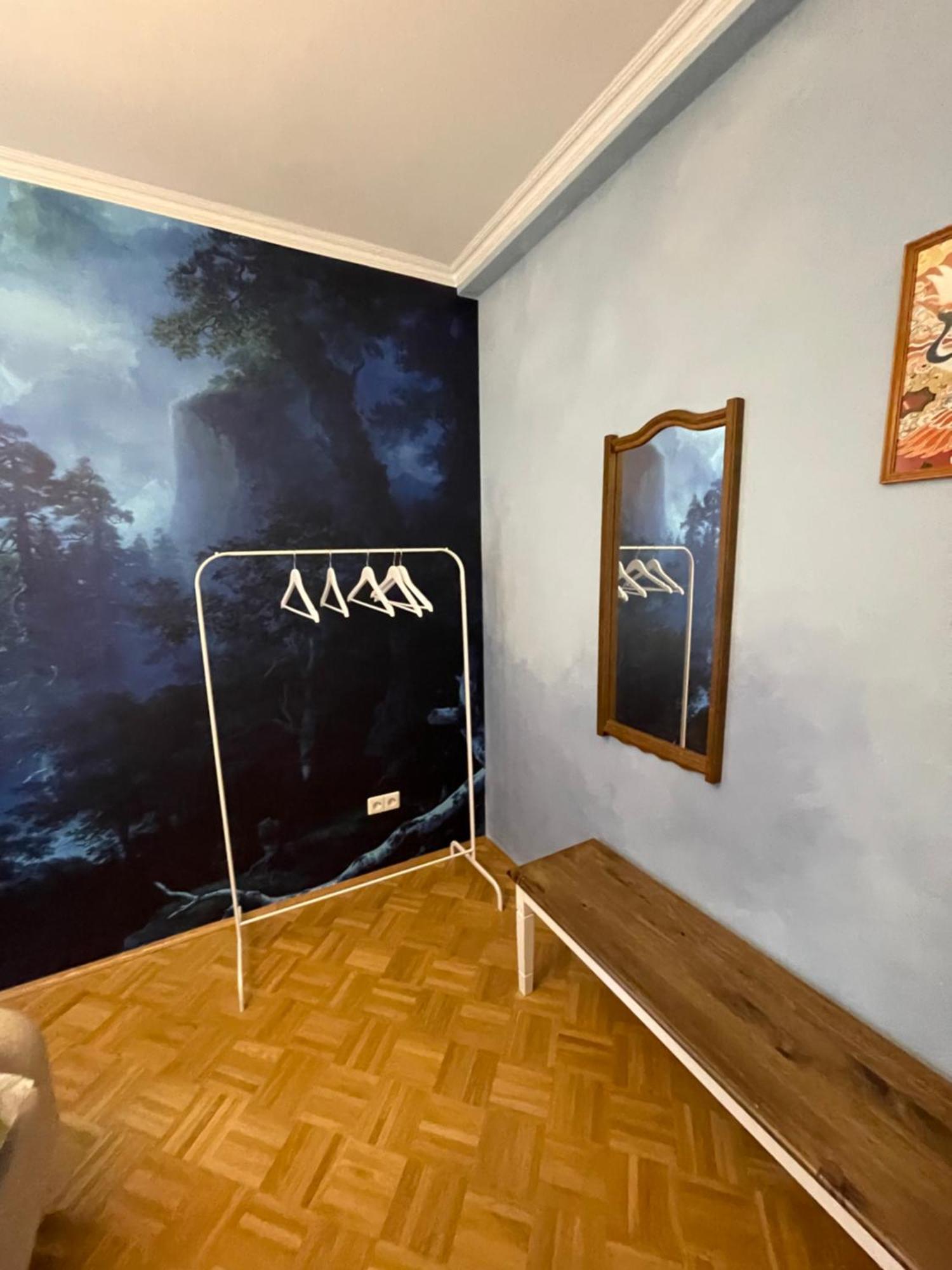 Apartment 7 瓦伦多夫 外观 照片