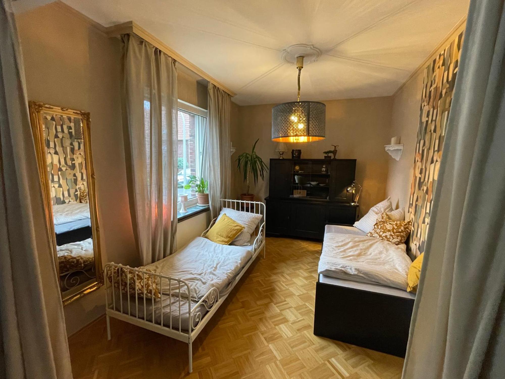 Apartment 7 瓦伦多夫 外观 照片