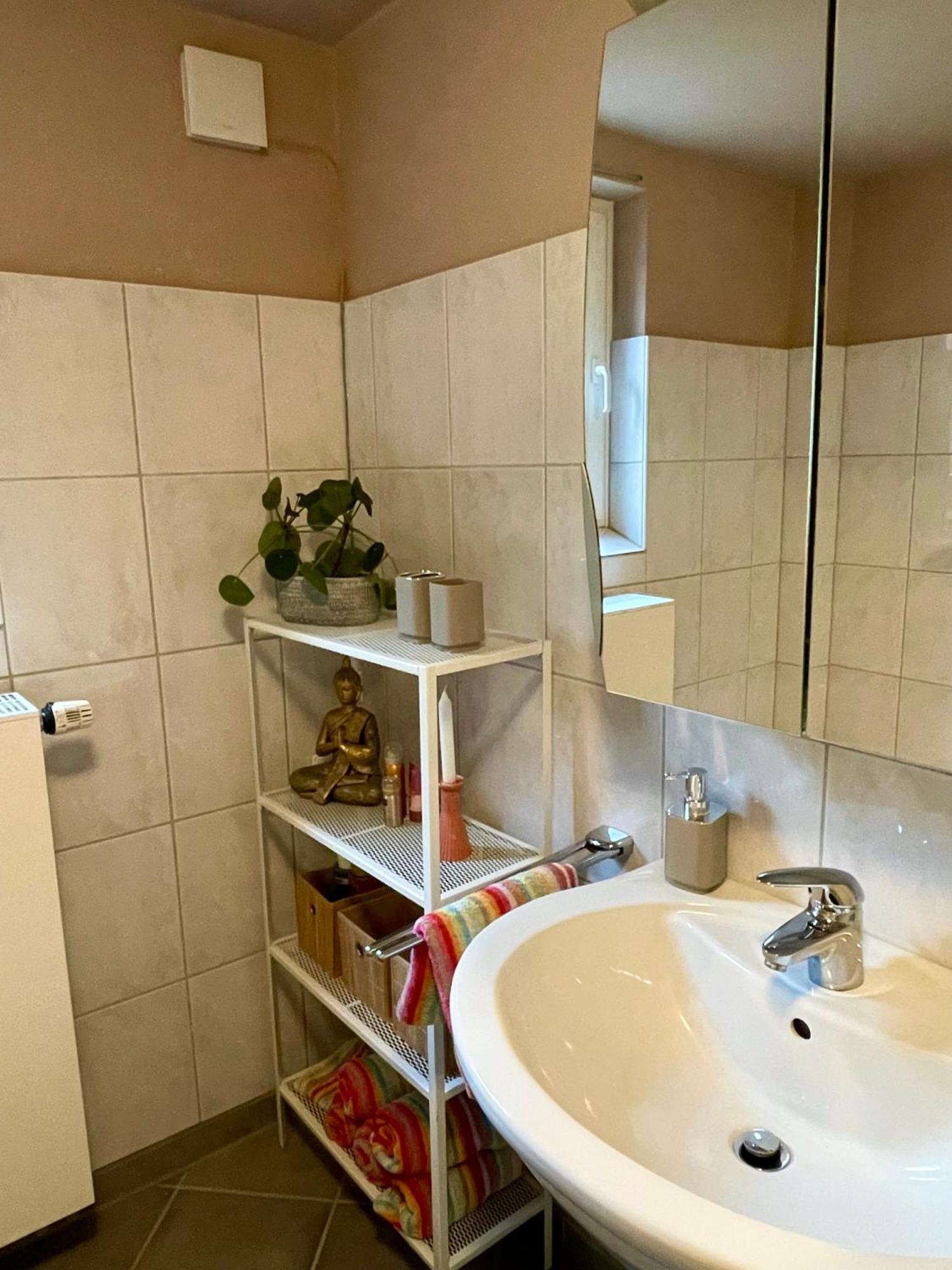 Apartment 7 瓦伦多夫 外观 照片