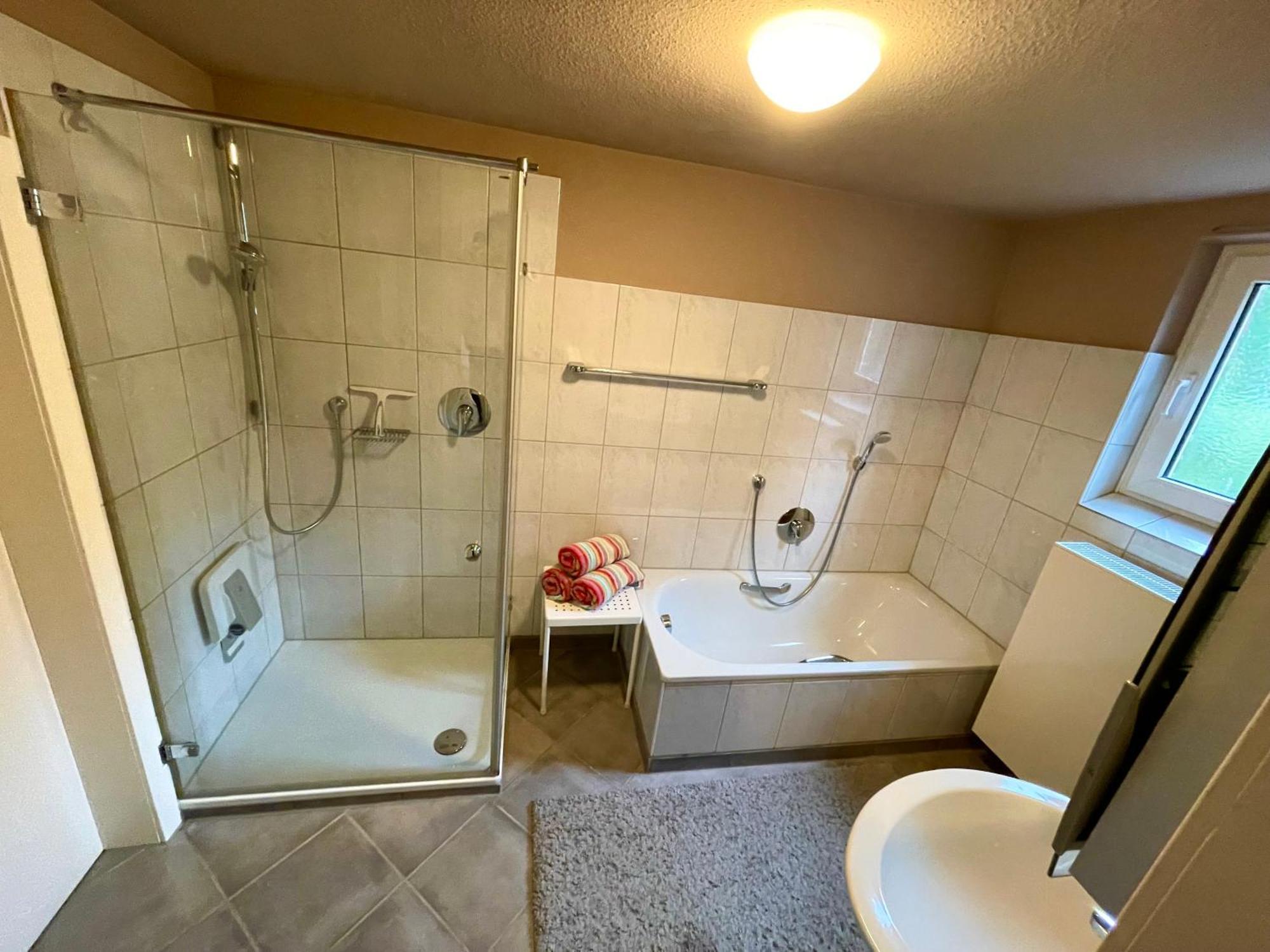 Apartment 7 瓦伦多夫 外观 照片