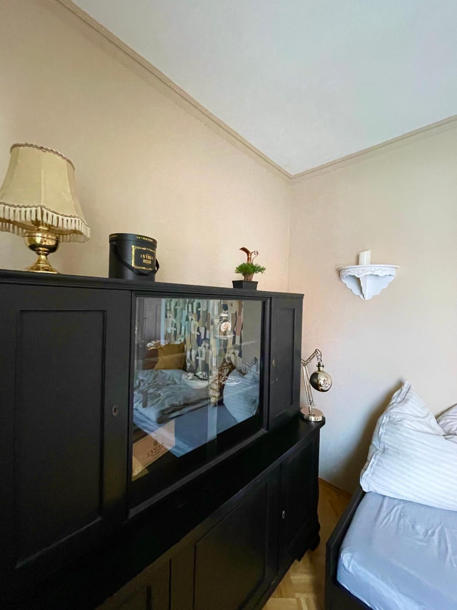 Apartment 7 瓦伦多夫 外观 照片