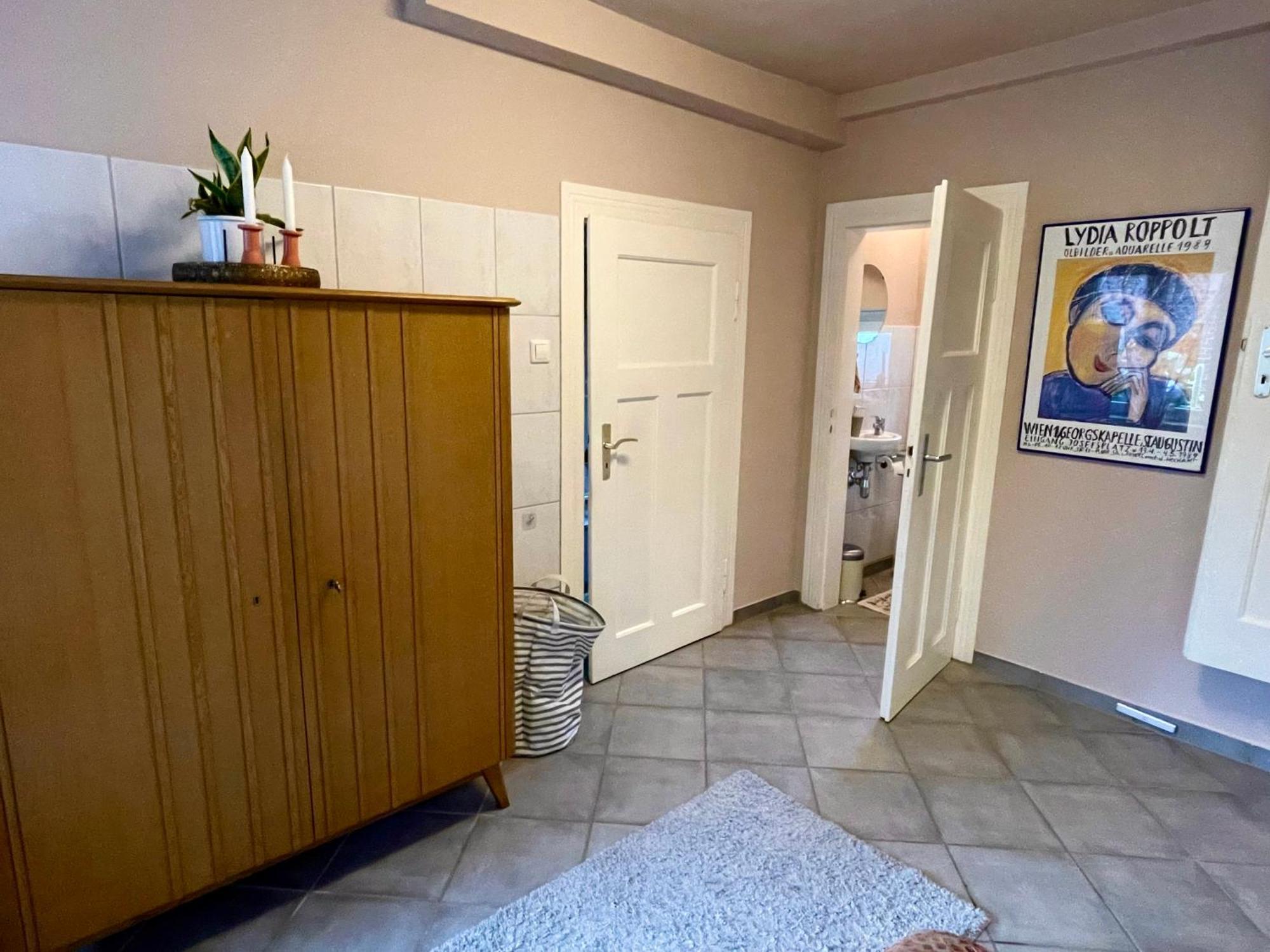 Apartment 7 瓦伦多夫 外观 照片