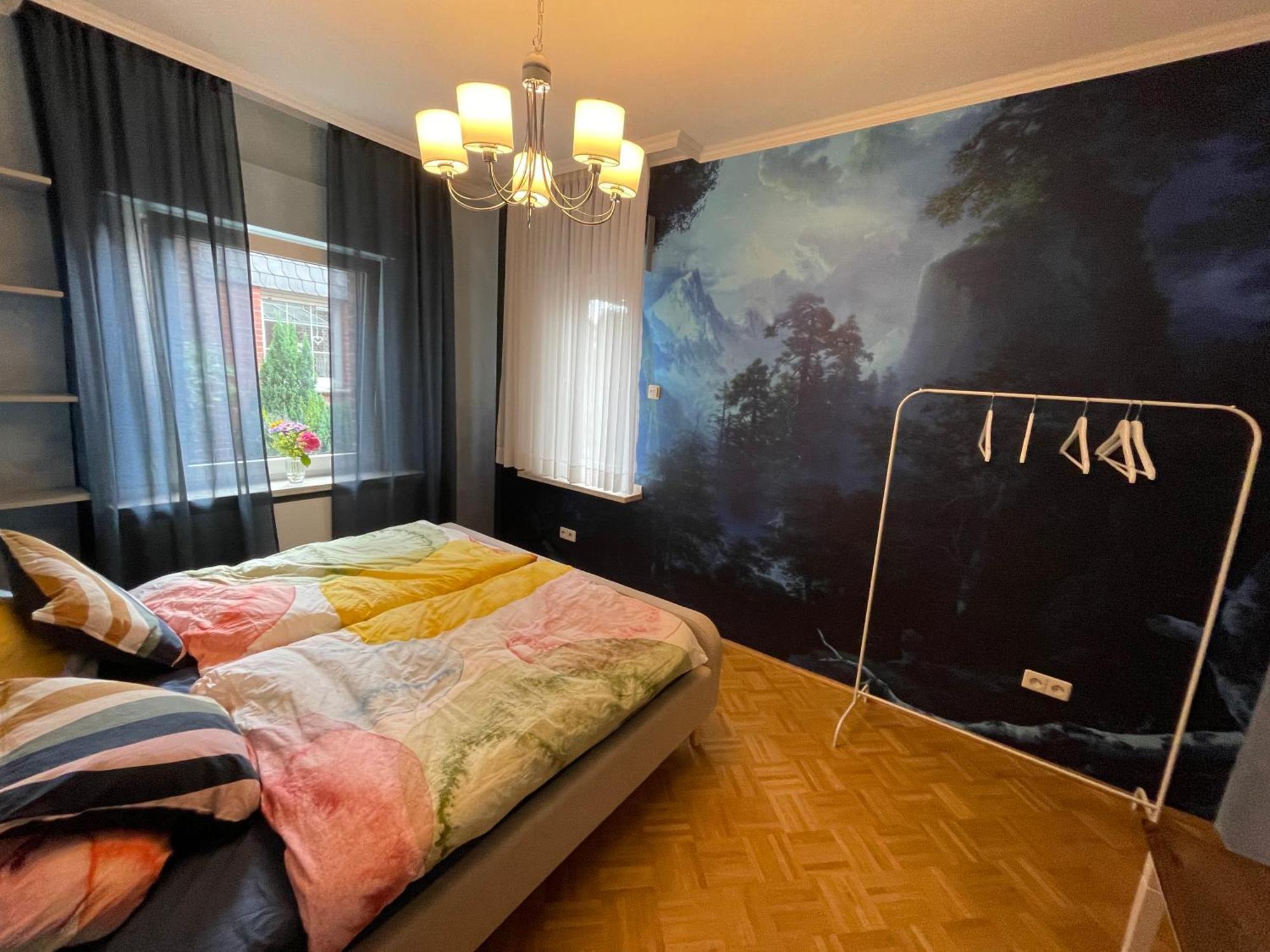 Apartment 7 瓦伦多夫 外观 照片